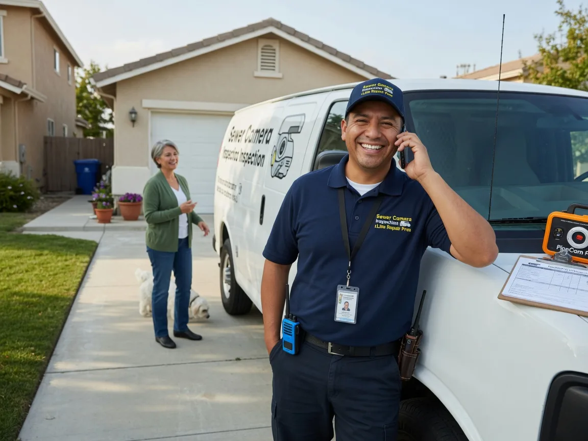 Sewer Line Repair Sharpes, FL FAQs